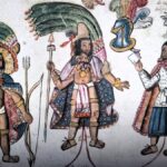 La historia de amor del nieto de Moctezuma con una accitana trajo el cacao a Guadix y de ahí se extendió por Europa en el siglo XVI