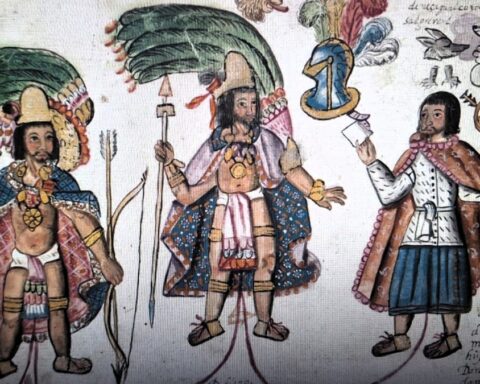 La historia de amor del nieto de Moctezuma con una accitana trajo el cacao a Guadix y de ahí se extendió por Europa en el siglo XVI