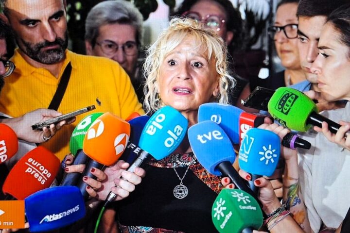Denuncian la muerte de varias mujeres por los fallos en el cribado del cáncer de mama en Andalucía