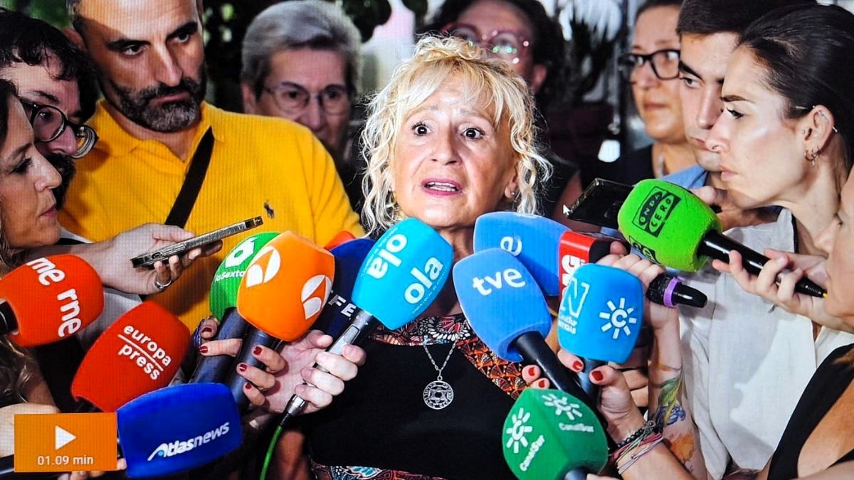 Denuncian la muerte de varias mujeres por los fallos en el cribado del cáncer de mama en Andalucía