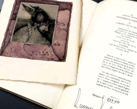 Poemas para sobrevivir