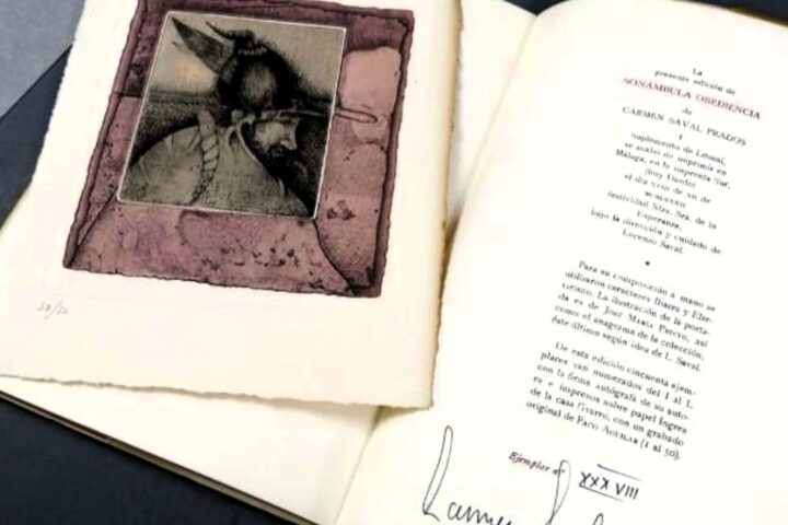 Poemas para sobrevivir