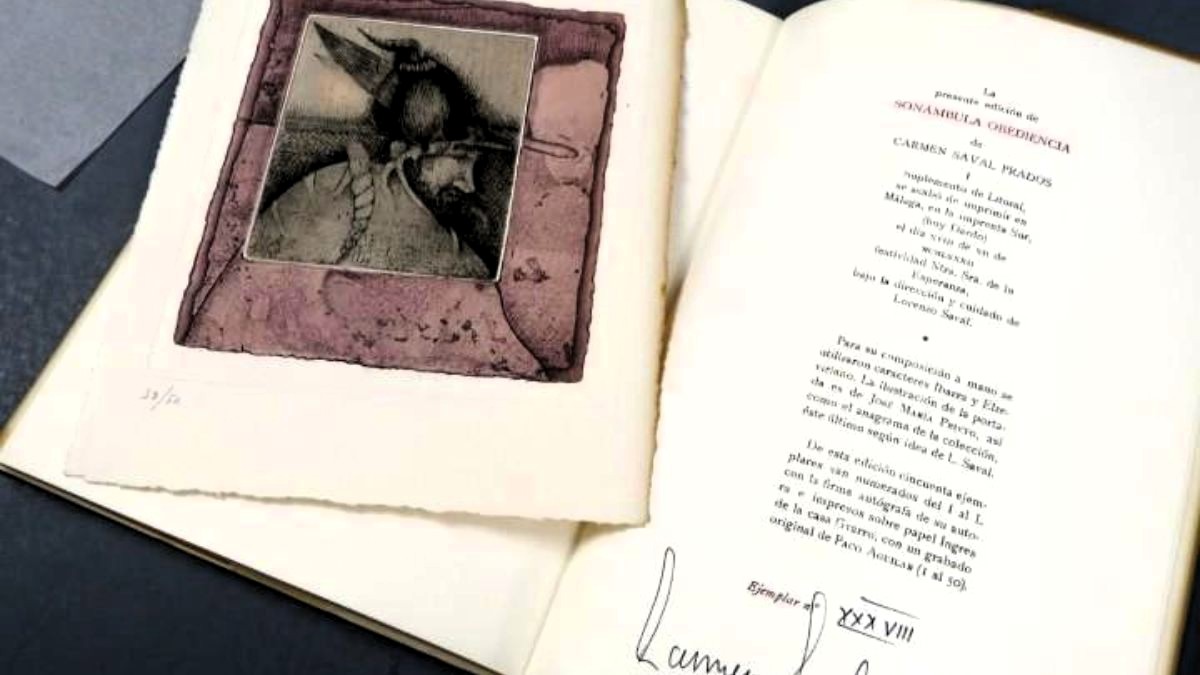 Poemas para sobrevivir
