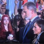 El dolor y las lágrimas bañan el homenaje de Estado a las víctima de la dana, que culpan de la tragedia a quien "omitió su deber"