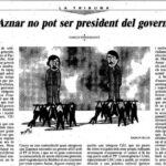 Leña al mono Sánchez para frenar… a Silvia Orriols