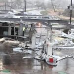 El poder de 'Melissa' golpea con saña Jamaica y llega a Cuba, donde ya hay más de 700.000 evacuados