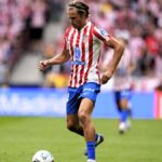 La nueva lista de la selección española incluye a Llorente y Barrios y deja fuera a Morata