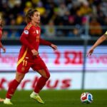 España se mete en la final de la Liga de Naciones con un gol de Alexia Putellas
