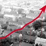 El precio de la vivienda de segunda mano alcanza su mayor aumento en 20 años