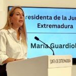 Extremadura adelanta las elecciones autonómicas para el próximo 21 de diciembre