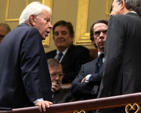 Felipe González admite que todavía duda si hizo lo correcto al no ordenar la voladura de la cúpula de ETA