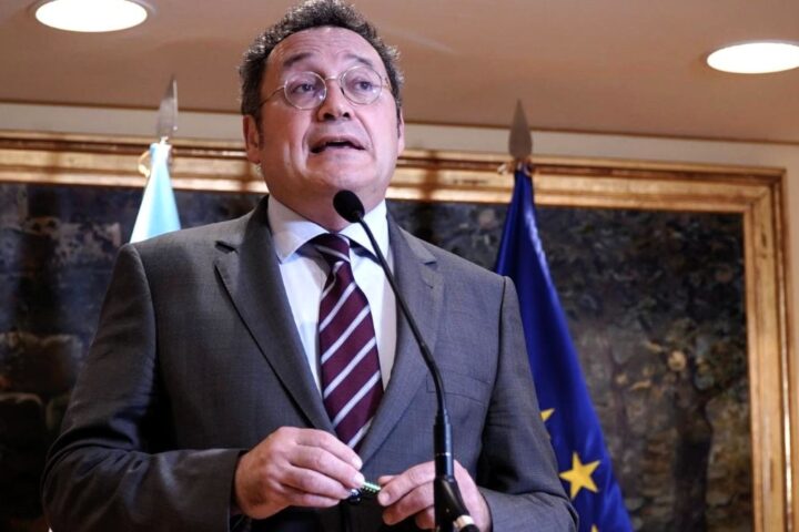 El Supremo juzgará al fiscal general entre el 3 y el 13 de noviembre y declararán el jefe de Gabinete de Ayuso y Lobato