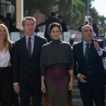 Feijóo desvela su plan para los autónomos: tarifa cero el primer año, eximir del IVA si ganan hasta 85.000 y menos burocracia