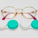 Las ayudas de hasta 100 euros para gafas y lentillas para menores de 16 años se podrán pedir a partir de noviembre