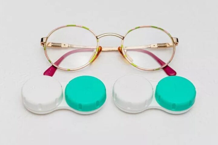 Las ayudas de hasta 100 euros para gafas y lentillas para menores de 16 años se podrán pedir a partir de noviembre