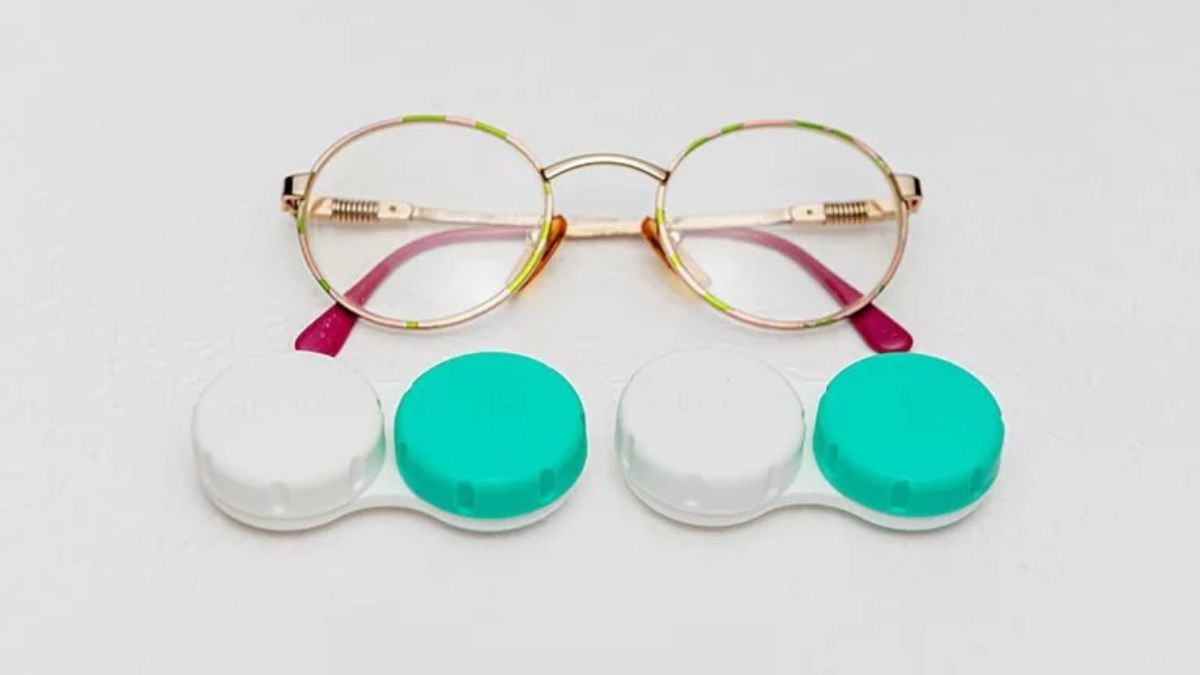 Las ayudas de hasta 100 euros para gafas y lentillas para menores de 16 años se podrán pedir a partir de noviembre