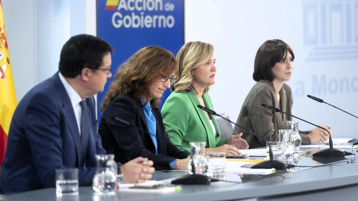 Los menores de 16 años tendrán ayudas de hasta 100 euros para gafas graduadas y lentillas