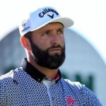 La suerte de Jon Rahm se tuerce: "A ver si juego 18 hoyos sin errores estúpidos"