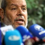 Hamas dice haber recibido "garantías" de EE UU para el fin "de la guerra" en Gaza
