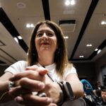 El fiscal Stampa dice que en la reunión con Leire Díez le dijeron que el presidente Sánchez ordenó "limpiar" tras el caso Begoña Gómez