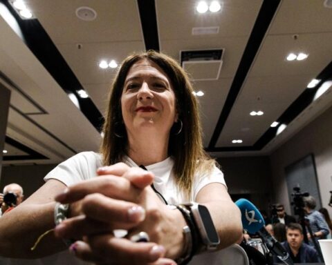 El fiscal Stampa dice que en la reunión con Leire Díez le dijeron que el presidente Sánchez ordenó "limpiar" tras el caso Begoña Gómez