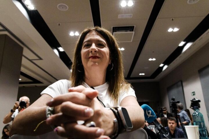 El fiscal Stampa dice que en la reunión con Leire Díez le dijeron que el presidente Sánchez ordenó "limpiar" tras el caso Begoña Gómez