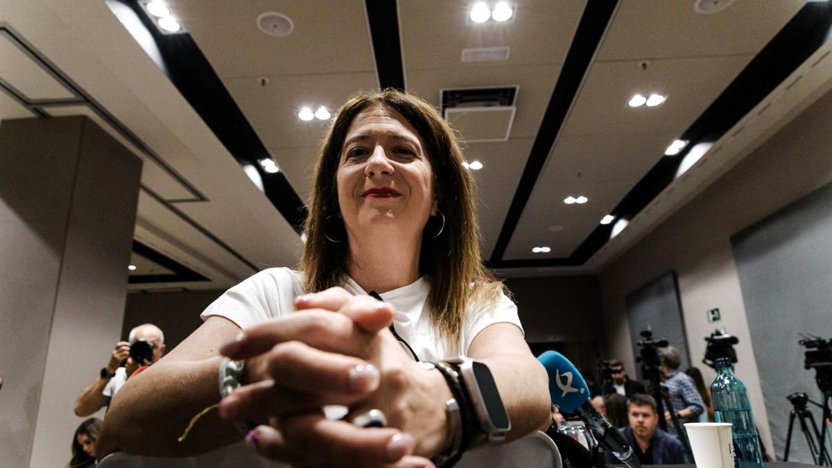 El fiscal Stampa dice que en la reunión con Leire Díez le dijeron que el presidente Sánchez ordenó "limpiar" tras el caso Begoña Gómez