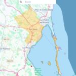 Aviso de lluvias torrenciales este sábado en Alicante y Murcia