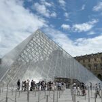 Francia reconoce fallos de seguridad tras el robo de joyas de valor incalculable en el Louvre