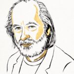 El escritor húngaro László Krasznahorkai, Premio Nobel de Literatura 2025