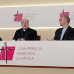 Los obispos españoles condenan la "masacre" de la ofensiva israelí en Gaza, que ven "desproporcionada e inhumana"