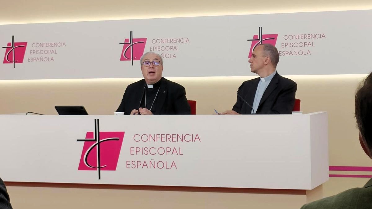Los obispos españoles condenan la "masacre" de la ofensiva israelí en Gaza, que ven "desproporcionada e inhumana"