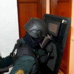 Detenidas 31 personas de una organización criminal que distribuía drogas por toda España