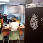 Detenidas en Palma por tener a personas trabajando diez horas por un plato de comida