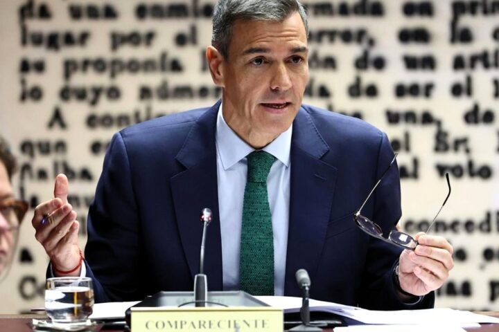 ¡Qué culpan tienen los circos de tener una clase política farfolla!