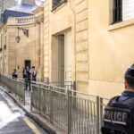 Detenida en Barcelona la sospechosa de otro robo en un museo de París de donde se llevó oro por valor de 1,5 millones