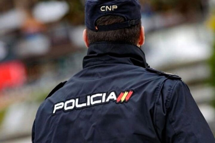 Detenidas diez personas al desmantelar una organización criminal en Tenerife y Barcelona
