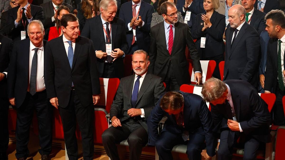 Las empresas familiares españolas mueven el 70% del empleo privado y el 24% del producto interior