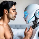 Elon Musk apuesta por los robots eróticos