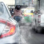 Uno de cada cuatro españoles respira aire contaminado, antesala de graves enfermedades