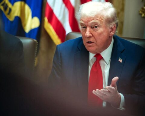 Trump sigue en su cruzada contra España y propone echarla de la OTAN