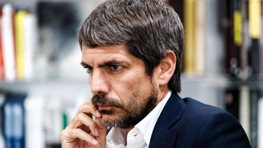 Para ministro el de Cultura