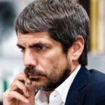 Para ministro el de Cultura