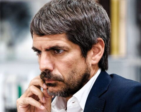 Para ministro el de Cultura