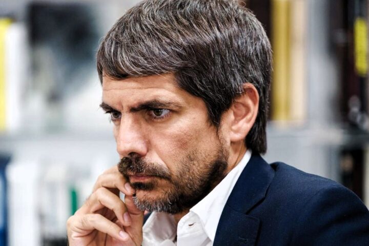 Para ministro el de Cultura