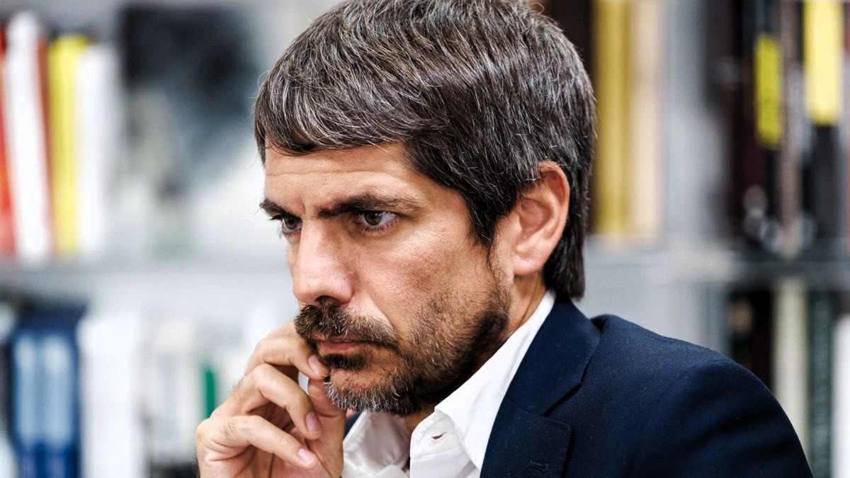 Para ministro el de Cultura