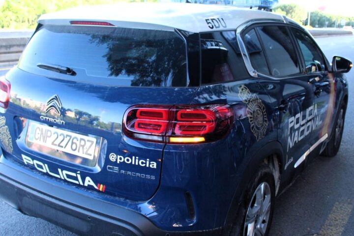 Encuentran el cadáver de un hombre que llevaba muerto 15 años en su casa de Valencia