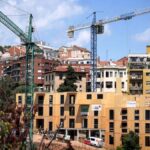 El precio de la vivienda nueva y usada sube un 12,3% interanual en septiembre