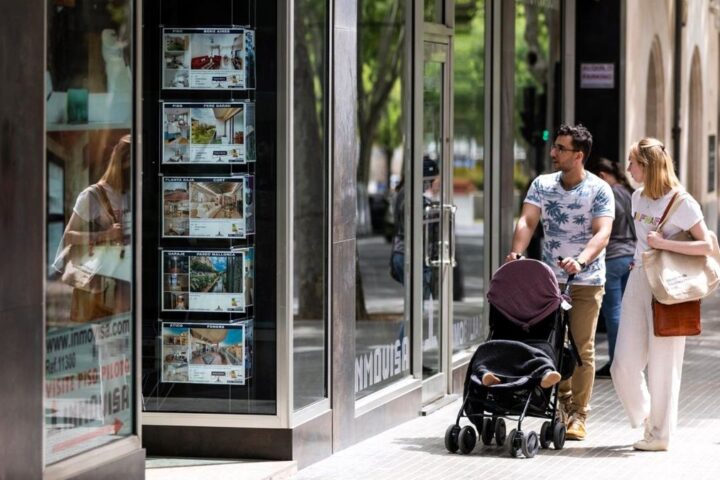 Los extranjeros compraron 71.155 viviendas en España en el primer semestre y a precios más caros