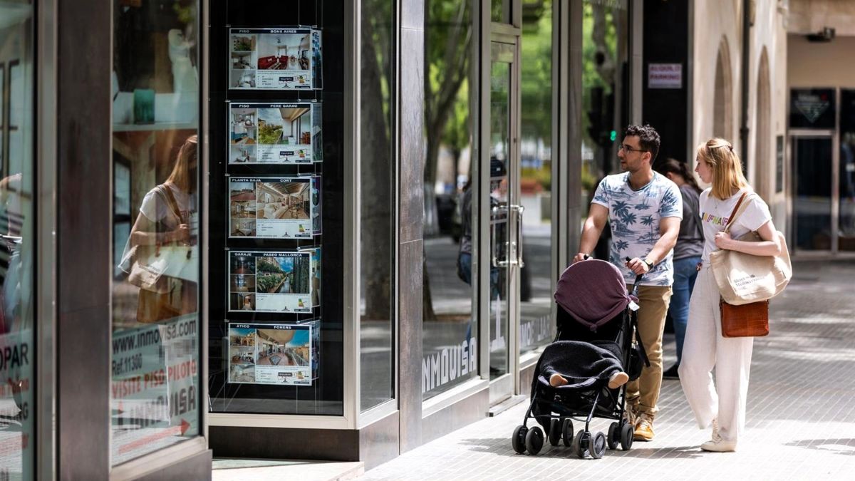 Los extranjeros compraron 71.155 viviendas en España en el primer semestre y a precios más caros